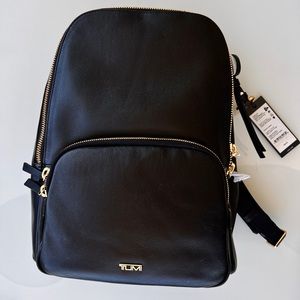 Tumi Hannah Backpack with tags